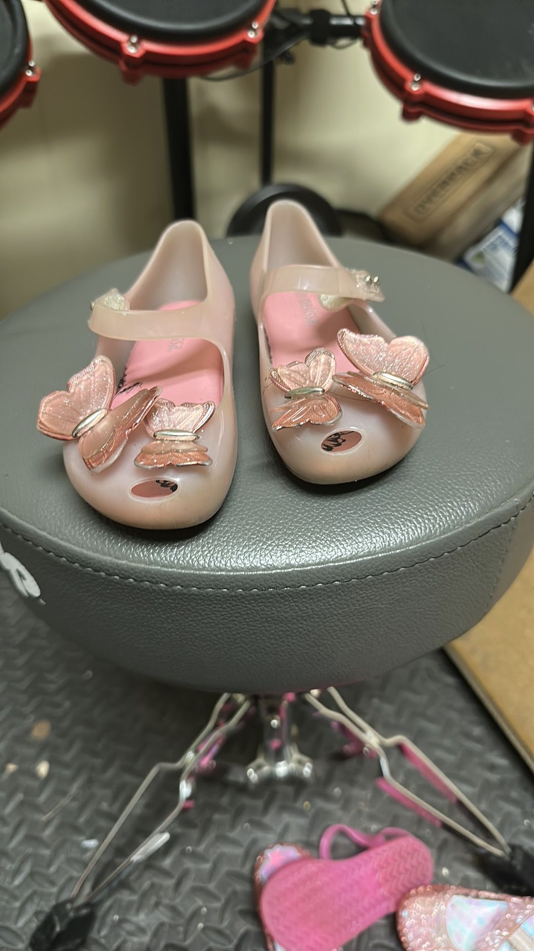 Mini Melissa
