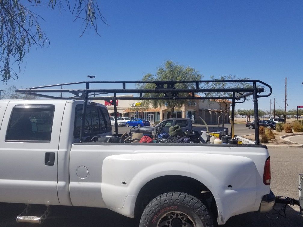 Truck rack for sale