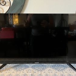 Toshiba Amazon Fire Tv