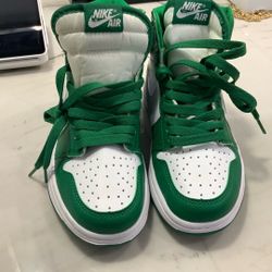 Air Jordan New Without Box Shoes Size 5.5 Nike 