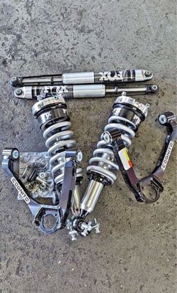Leveling Kits