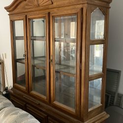 China Cabinet 