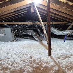 INSULATION!!!