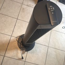 Holmes Smart Fan With Remote