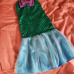 Halloween Costume