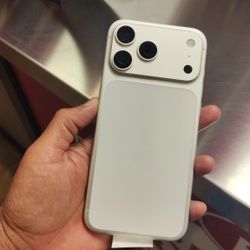 Apple Iphone 17 Pro Max