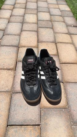 Addias Sambas Shoes, Size 10.5, Men Size