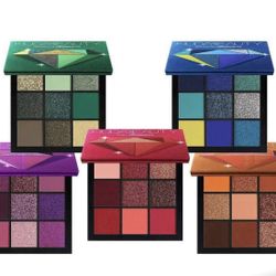 Huda Beauty Eyeshadows Amazing, $15 Each Or 5 For $60🌸