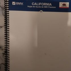 DMV Examen En Español.  