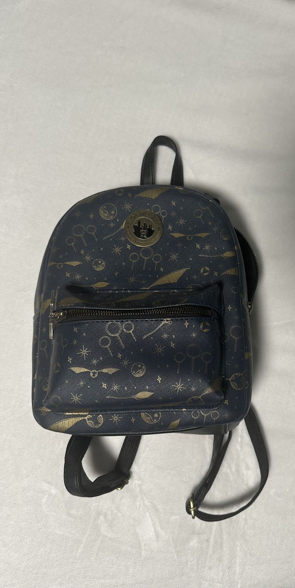 Small Backpack