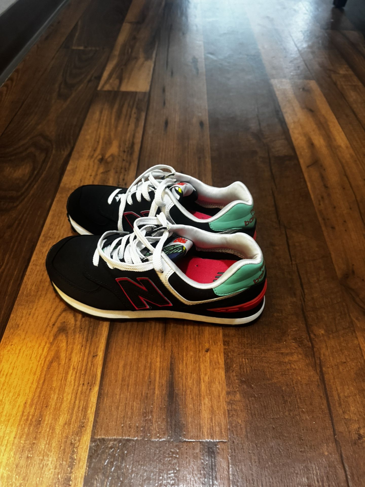 Eomen Shoes