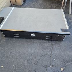 Truck Vault Hummer H2T