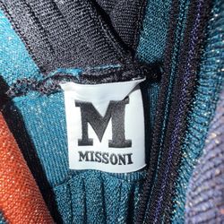Missoni  Long Dress 