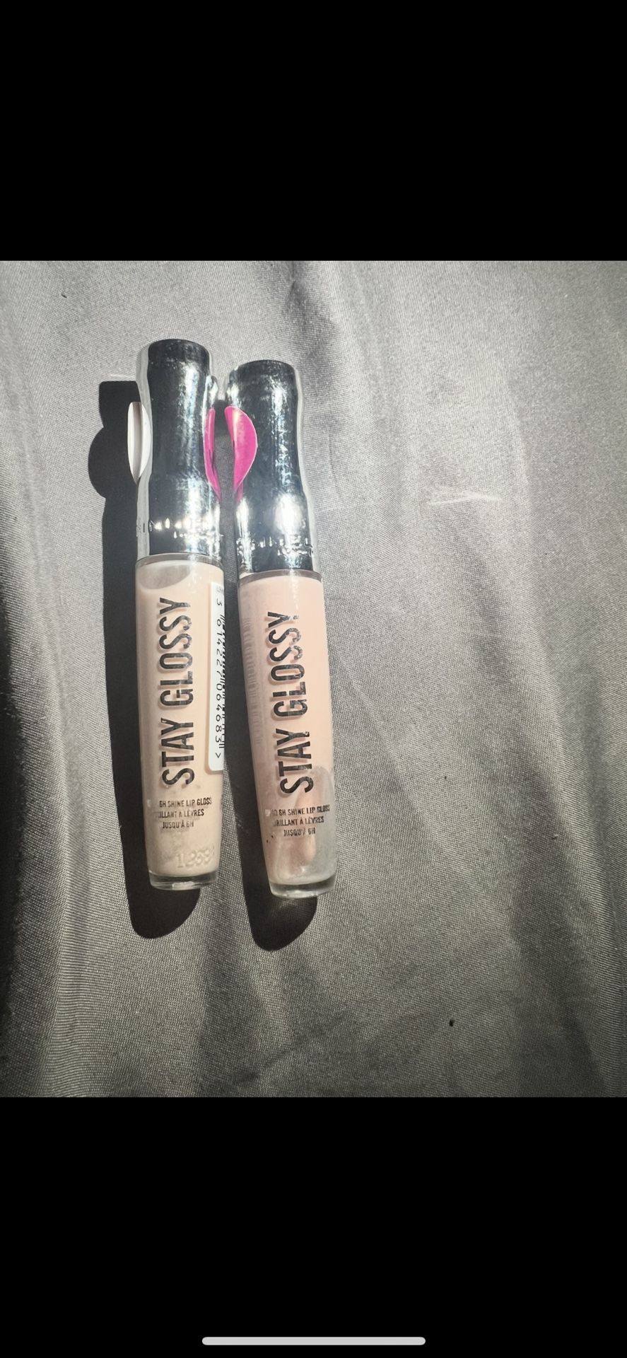 Rimmel Lip Gloss