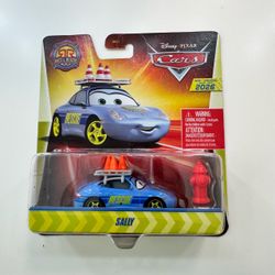 Disney Pixar Cars Race & Rescue Sally