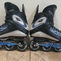Mens Hockey Rollerblades 