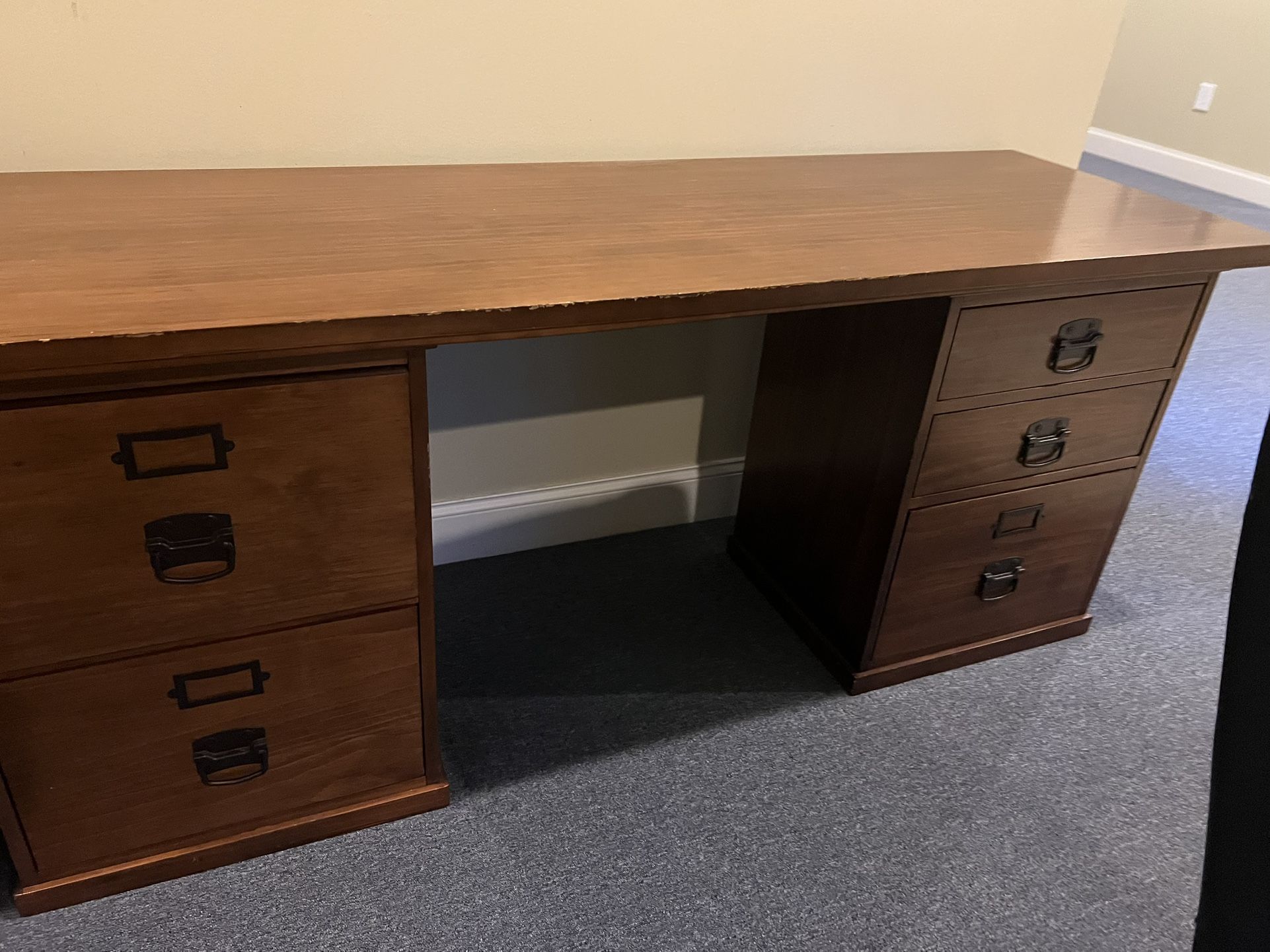 Desk 