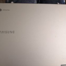 Samsung Chromebook
