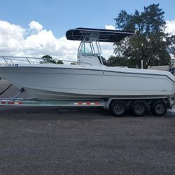 2000 Robalo 27ft