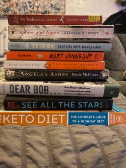 Books