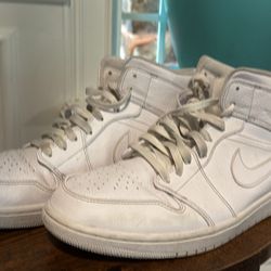 Nike AIR OBO SIZE 12