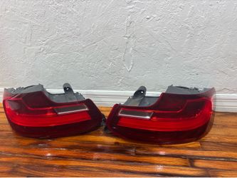 Light for bmw 2016 m235i
