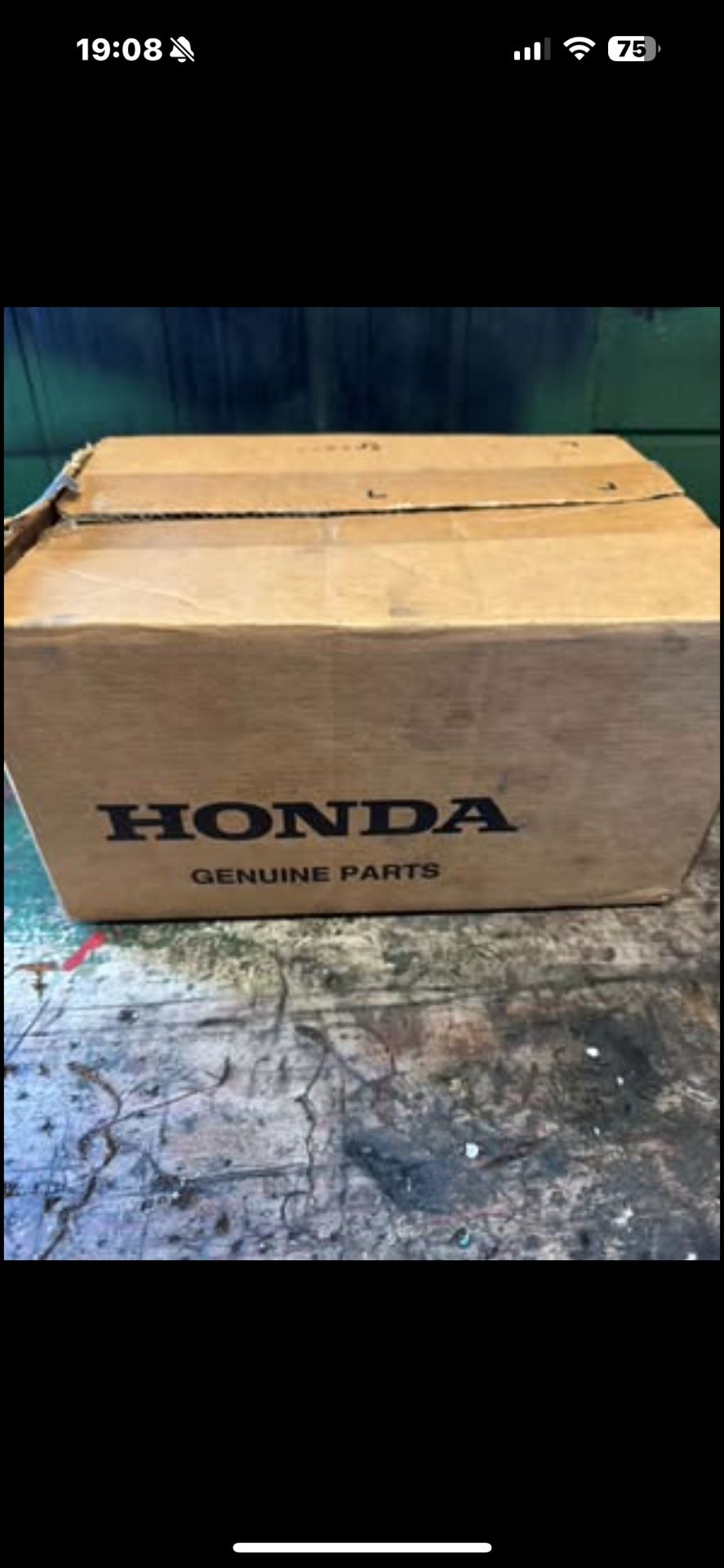 2005 Honda CRF450R Clutch Kit