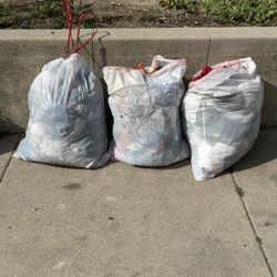 In eagle rock  Baby clothes-newborn,lots of onseys mostly boys or neutral take all for$19 FIRMPRICE