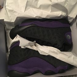 Air Jordan Retro 13 Size 10.5