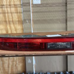2017-2021 Audi Q5 Rear Bumper Brake Tail Light Left Driver Side Fog Lamp