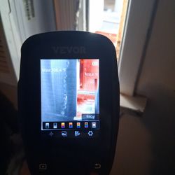 Vevor Thermal Imaging Constr.