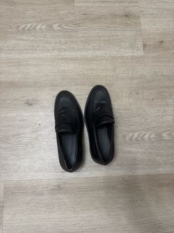 Zara men’s loafers