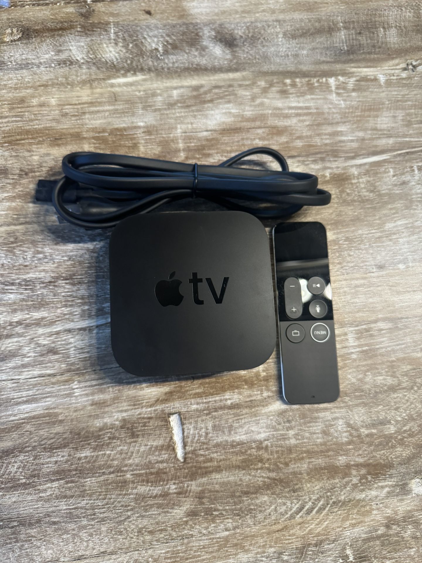 Apple TV 5th Gen