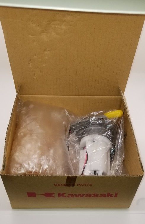 Kawasaki Fuel Pump