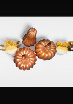 Fall Decorations