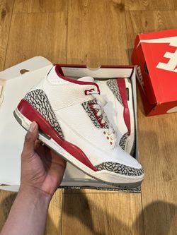 Nike Air Jordan 3