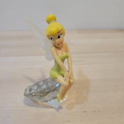 Tinkerbell Limited Edition Figure