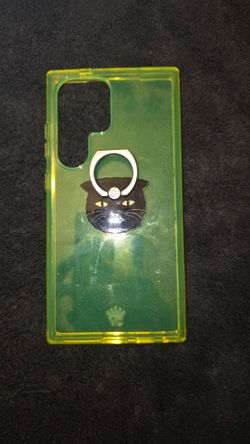 Phone case