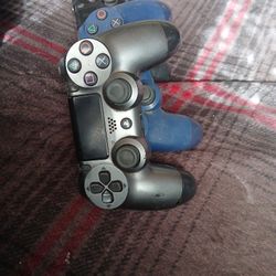 Sony Controllers
