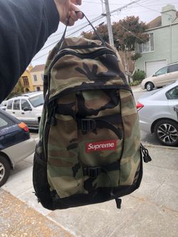 Supreme Backpack for Sale in Denver, CO - OfferUp