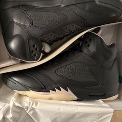 Jordan 5 Paris, St. Germain