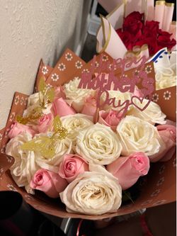 Mother day ready for pick up 5/10