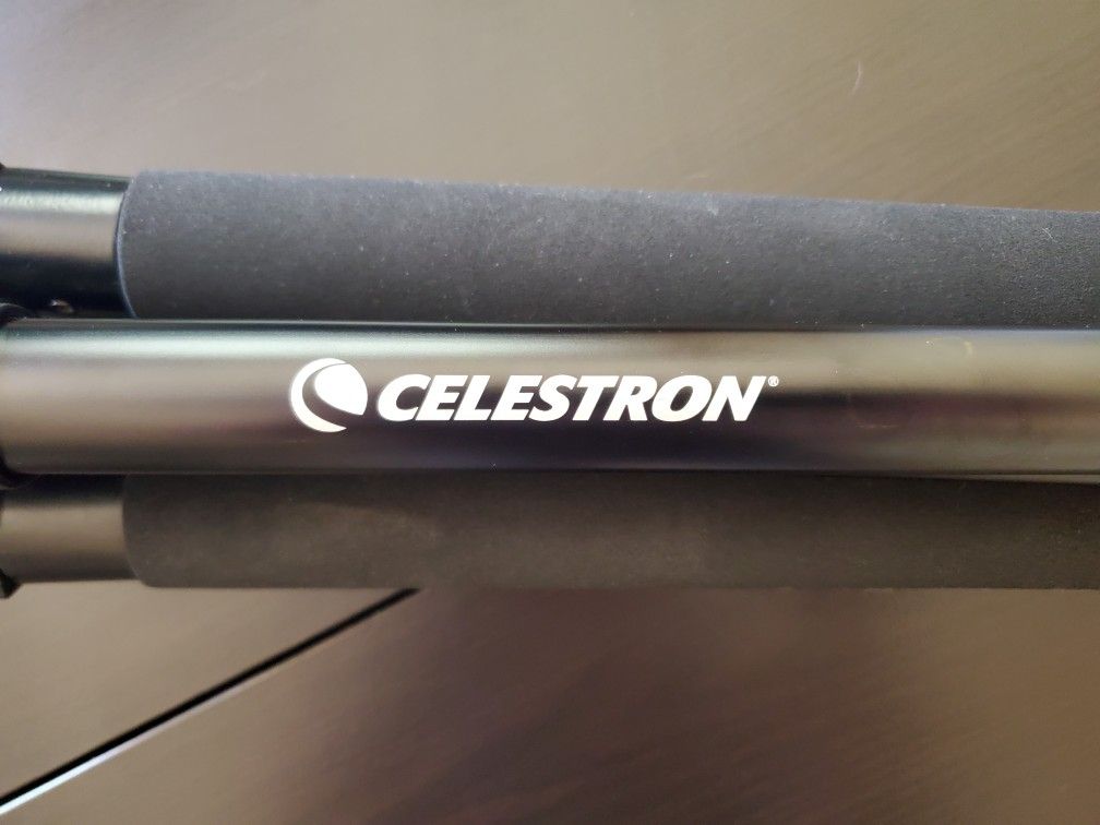 Celestron Trailseeker Tripod