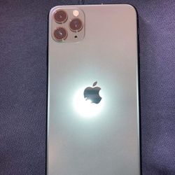 iPhone 11 Pro Max AT&T