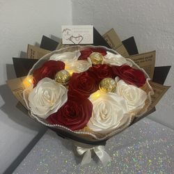 Valentines Day Ramos