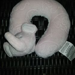 Baby Neck Pillow