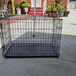 Dog Cage Large 