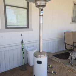 Patio Heater