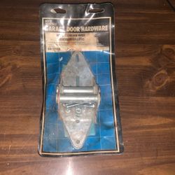 Garage Door Hardware Standard Hinge 