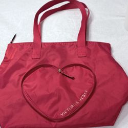 Victoria Secret Weekend Bag 